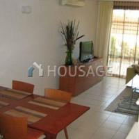 Таунхаус на Кипре, Лимасол, 100 кв.м.