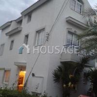 Таунхаус на Кипре, Лимасол, 125 кв.м.