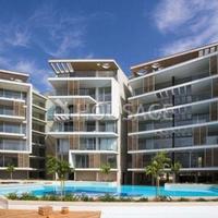 Апартаменты на Кипре, Лимасол, 112 кв.м.