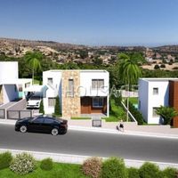 Villa in Republic of Cyprus, Lemesou, 180 sq.m.
