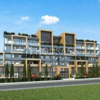 Квартира на Кипре, Лимасол, 198 кв.м.