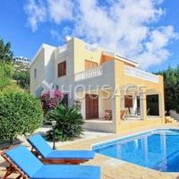 Villa in Republic of Cyprus, Eparchia Pafou, Nicosia, 228 sq.m.