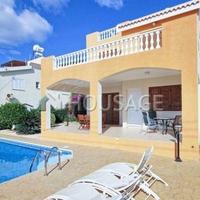 Villa in Republic of Cyprus, Eparchia Pafou, Nicosia, 228 sq.m.