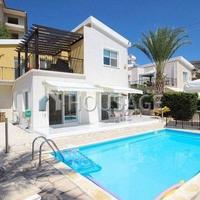 Villa in Republic of Cyprus, Eparchia Pafou, Nicosia, 131 sq.m.