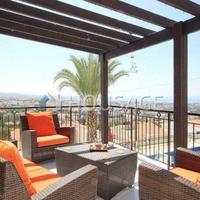 Villa in Republic of Cyprus, Eparchia Pafou, Nicosia, 131 sq.m.