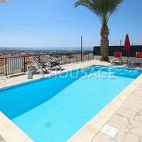 Villa in Republic of Cyprus, Eparchia Pafou, Nicosia, 131 sq.m.