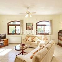 Вилла на Кипре, Пафос, Никосия, 212 кв.м.