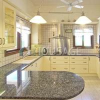 Вилла на Кипре, Пафос, Никосия, 212 кв.м.