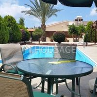 Вилла на Кипре, Пафос, 101 кв.м.