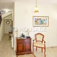 Вилла на Кипре, Пафос, Никосия, 212 кв.м.