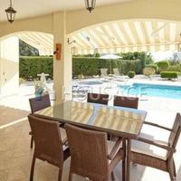 Вилла на Кипре, Пафос, Никосия, 212 кв.м.