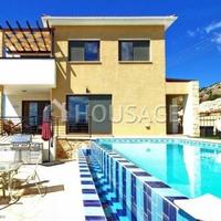 Villa in Republic of Cyprus, Eparchia Pafou, Nicosia, 189 sq.m.