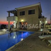 Villa in Republic of Cyprus, Eparchia Pafou, Nicosia, 189 sq.m.
