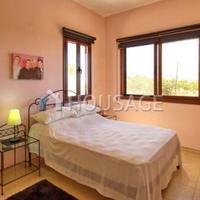 Villa in Republic of Cyprus, Eparchia Pafou, Nicosia, 189 sq.m.