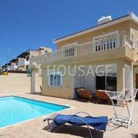 Villa in Republic of Cyprus, Eparchia Pafou, Nicosia, 186 sq.m.