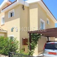 Villa in Republic of Cyprus, Eparchia Pafou, Nicosia, 186 sq.m.