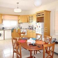 Villa in Republic of Cyprus, Eparchia Pafou, Nicosia, 186 sq.m.