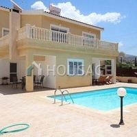 Villa in Republic of Cyprus, Eparchia Pafou, Nicosia, 186 sq.m.