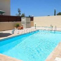 Villa in Republic of Cyprus, Eparchia Pafou, Nicosia, 186 sq.m.