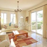 Villa in Republic of Cyprus, Eparchia Pafou, Nicosia, 192 sq.m.