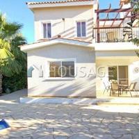 Villa in Republic of Cyprus, Eparchia Pafou, Nicosia, 192 sq.m.
