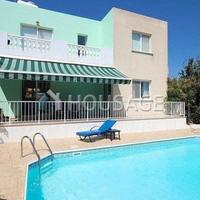 Вилла на Кипре, Пафос, Никосия, 134 кв.м.