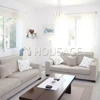 Вилла на Кипре, Пафос, Никосия, 134 кв.м.