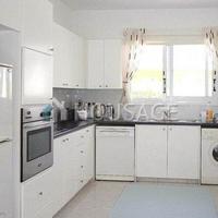 Вилла на Кипре, Пафос, Никосия, 134 кв.м.