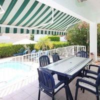 Вилла на Кипре, Пафос, Никосия, 134 кв.м.