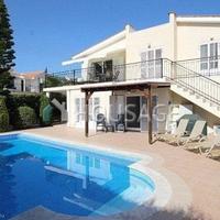Villa in Republic of Cyprus, Eparchia Pafou, Nicosia, 227 sq.m.