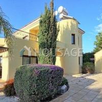 Villa in Republic of Cyprus, Eparchia Pafou, Nicosia, 180 sq.m.