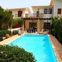 Villa in Republic of Cyprus, Eparchia Pafou, 107 sq.m.