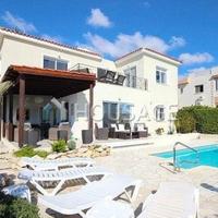 Villa in Republic of Cyprus, Eparchia Pafou, Nicosia, 210 sq.m.
