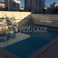 Вилла на Кипре, Ларнака