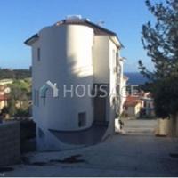 Таунхаус на Кипре, Лимасол, 137 кв.м.