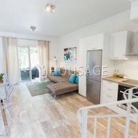 Таунхаус на Кипре, Лимасол, 58 кв.м.