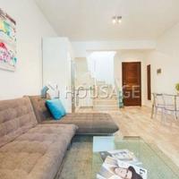 Таунхаус на Кипре, Лимасол, 58 кв.м.