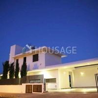 Villa in Republic of Cyprus, Lemesou, 440 sq.m.