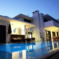 Villa in Republic of Cyprus, Lemesou, 440 sq.m.