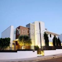 Villa in Republic of Cyprus, Lemesou, 440 sq.m.