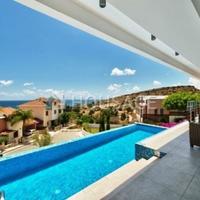 Villa in Republic of Cyprus, Lemesou, 364 sq.m.