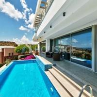 Villa in Republic of Cyprus, Lemesou, 364 sq.m.