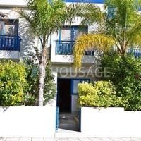 Townhouse in Republic of Cyprus, Lemesou, 90 sq.m.