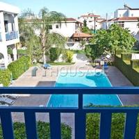 Townhouse in Republic of Cyprus, Lemesou, 90 sq.m.