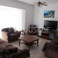 Townhouse in Republic of Cyprus, Eparchia Pafou, Nicosia, 135 sq.m.