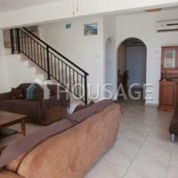 Townhouse in Republic of Cyprus, Eparchia Pafou, Nicosia, 135 sq.m.