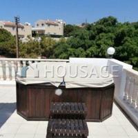 Townhouse in Republic of Cyprus, Eparchia Pafou, Nicosia, 135 sq.m.