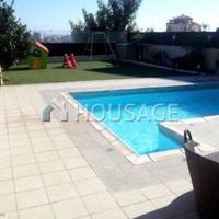 Townhouse in Republic of Cyprus, Lemesou, 160 sq.m.