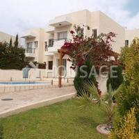 Townhouse in Republic of Cyprus, Lemesou, 102 sq.m.