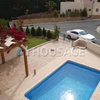Townhouse in Republic of Cyprus, Lemesou, 102 sq.m.